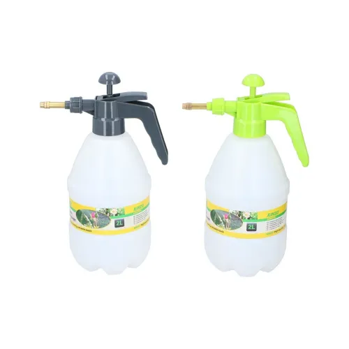 Planten spuit met druk 2 liter